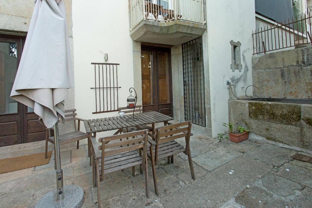 Casa Da Muralha Porto Exterior photo