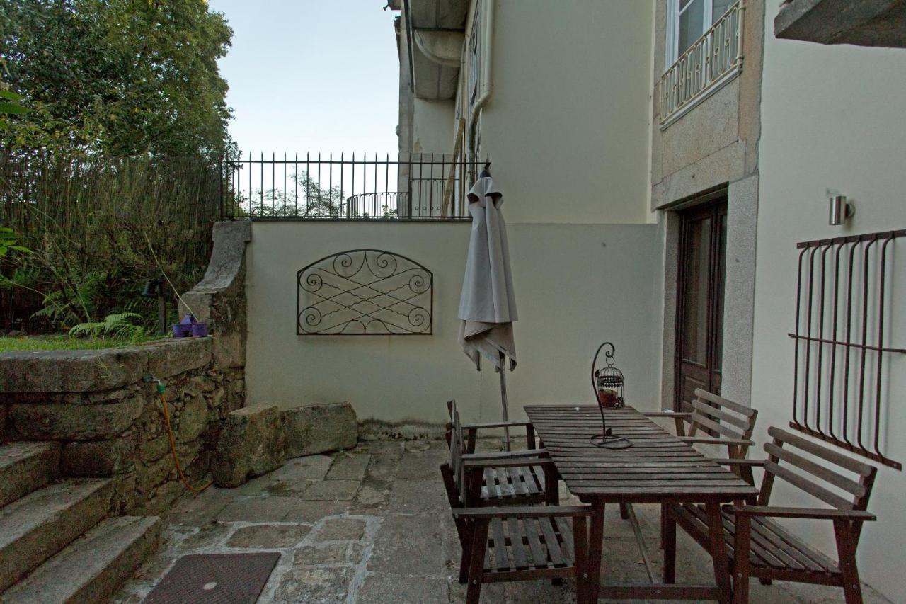 Casa Da Muralha Porto Exterior photo