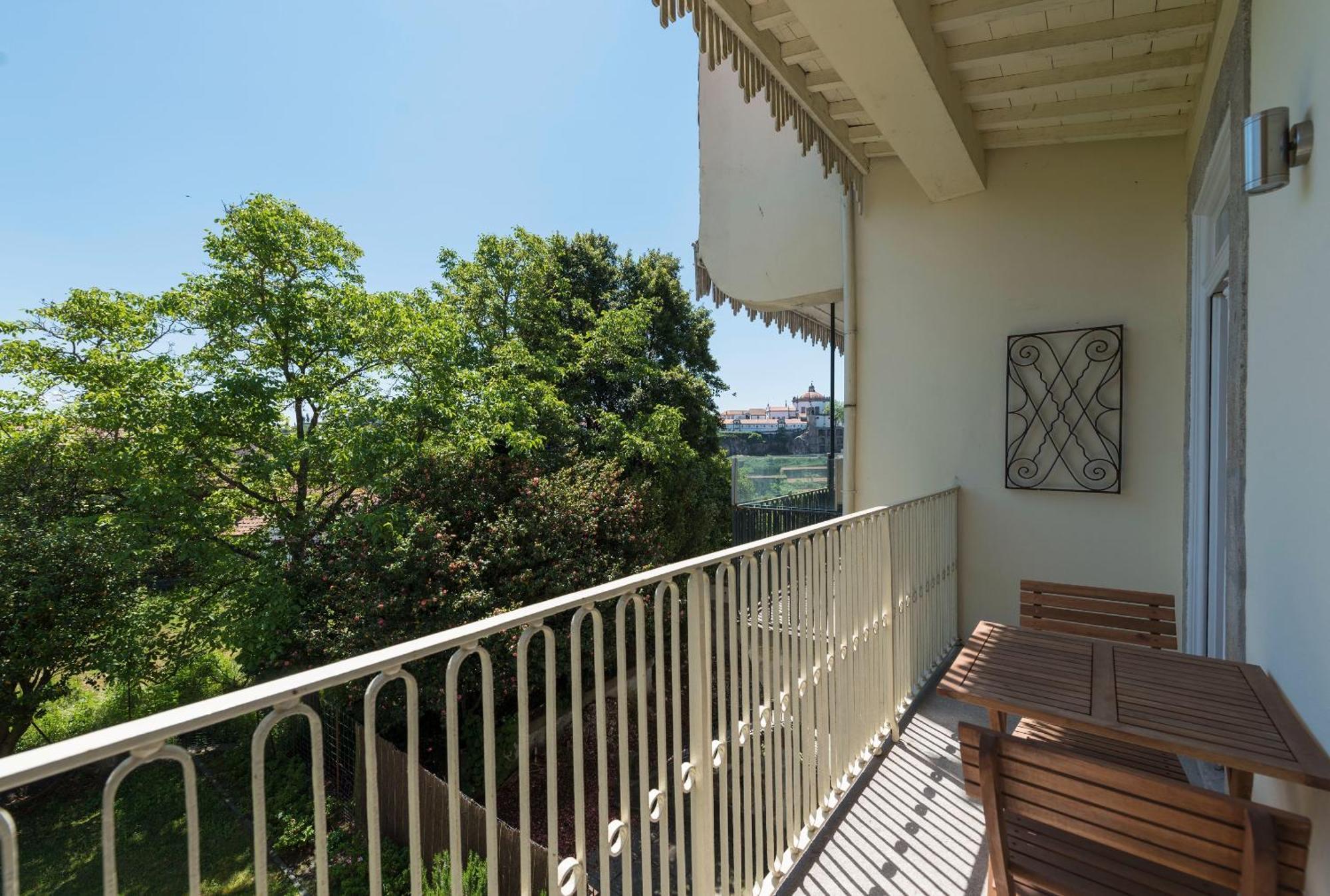 Casa Da Muralha Porto Room photo