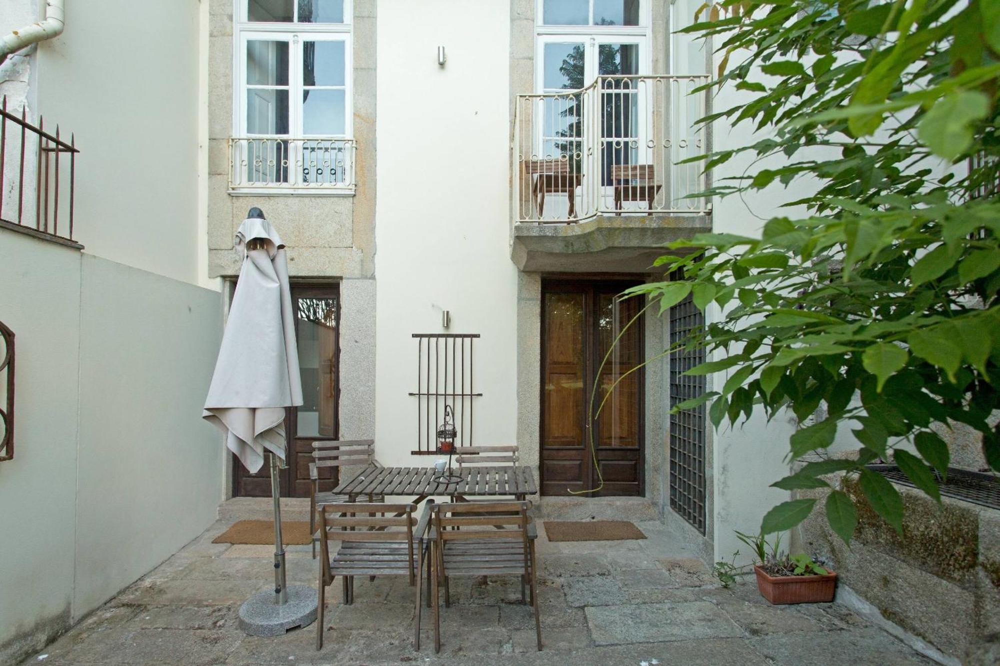 Casa Da Muralha Porto Exterior photo